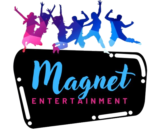 Magnet-ent
